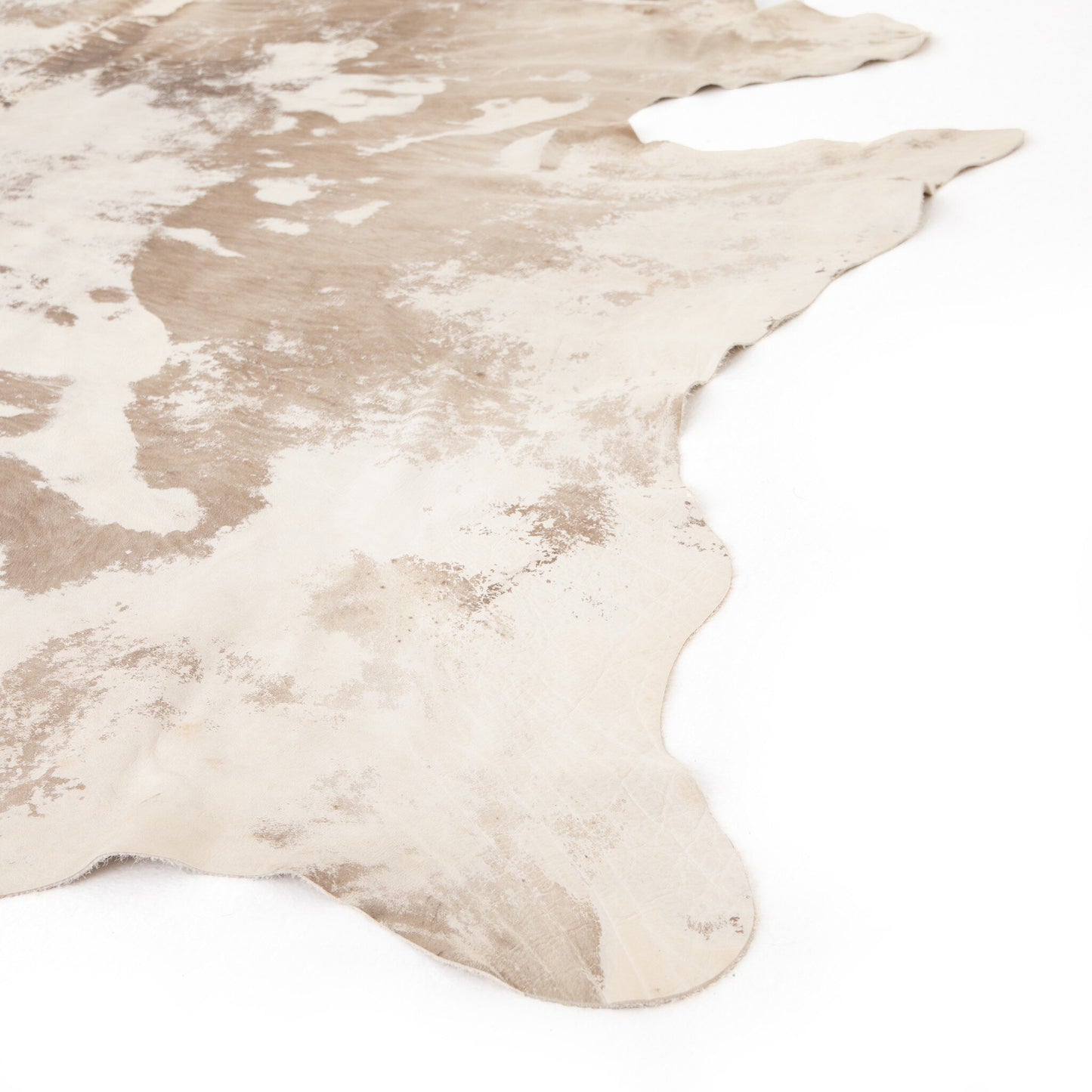 MOUNT BLANC COWHIDE 