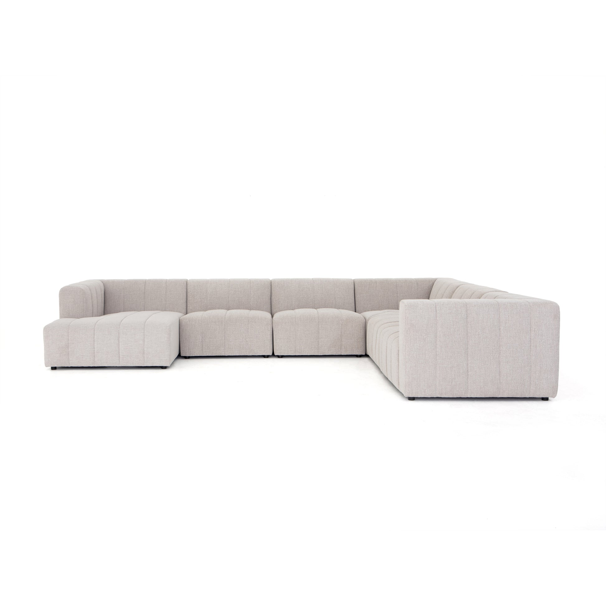 MOONLIT SECTIONAL