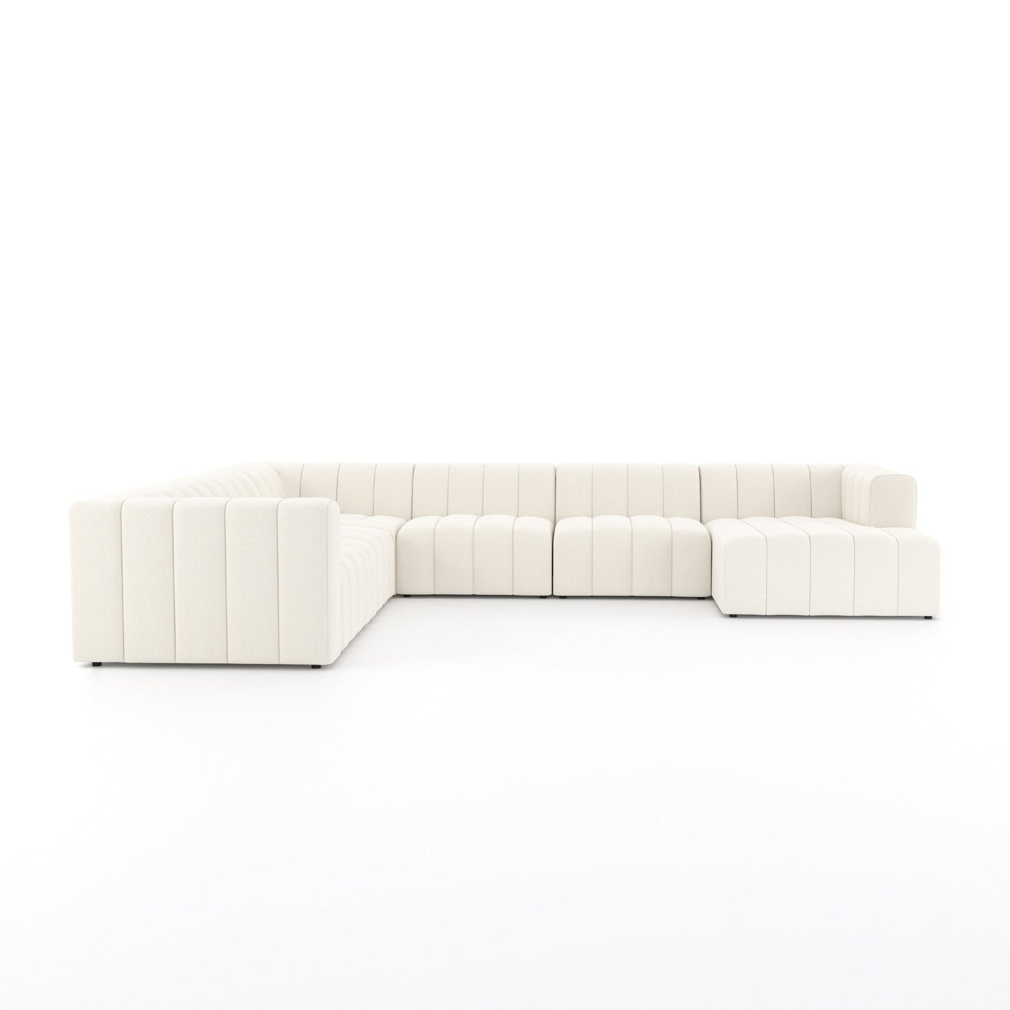 MOONLIT SECTIONAL