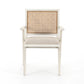 Nantucket Dining Chair Distressed Cream