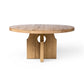 Ocean Hills Dining Table Natural