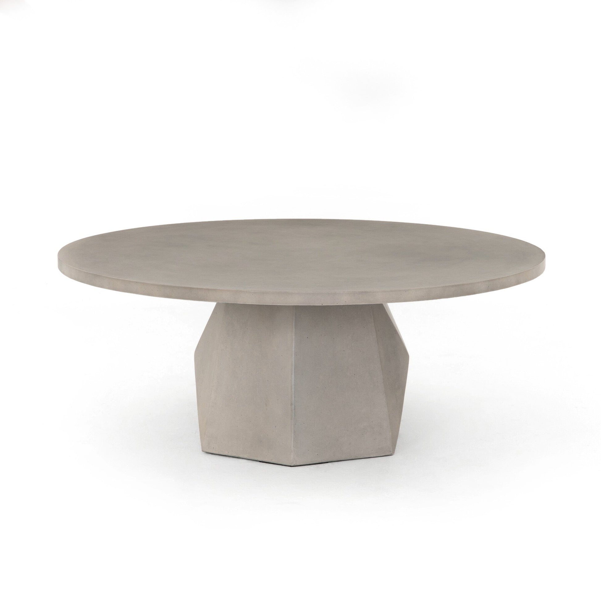 Piper Outdoor Coffee Table