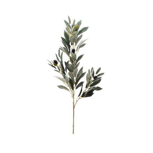 Olive Stem | 27"