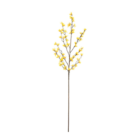 Yellow Budding Branch | 45"