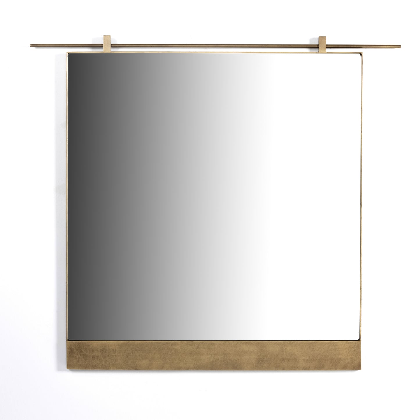 Gold Solitude Mirror
