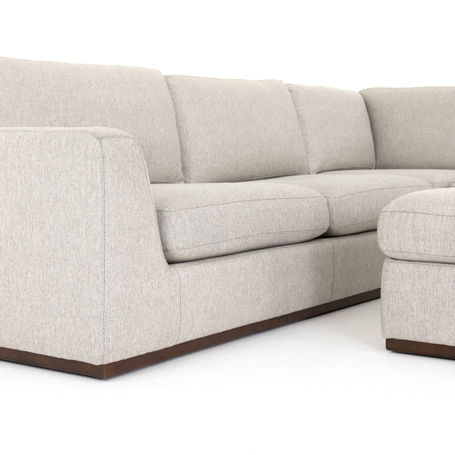 Oak Brook 3 Piece Sectional