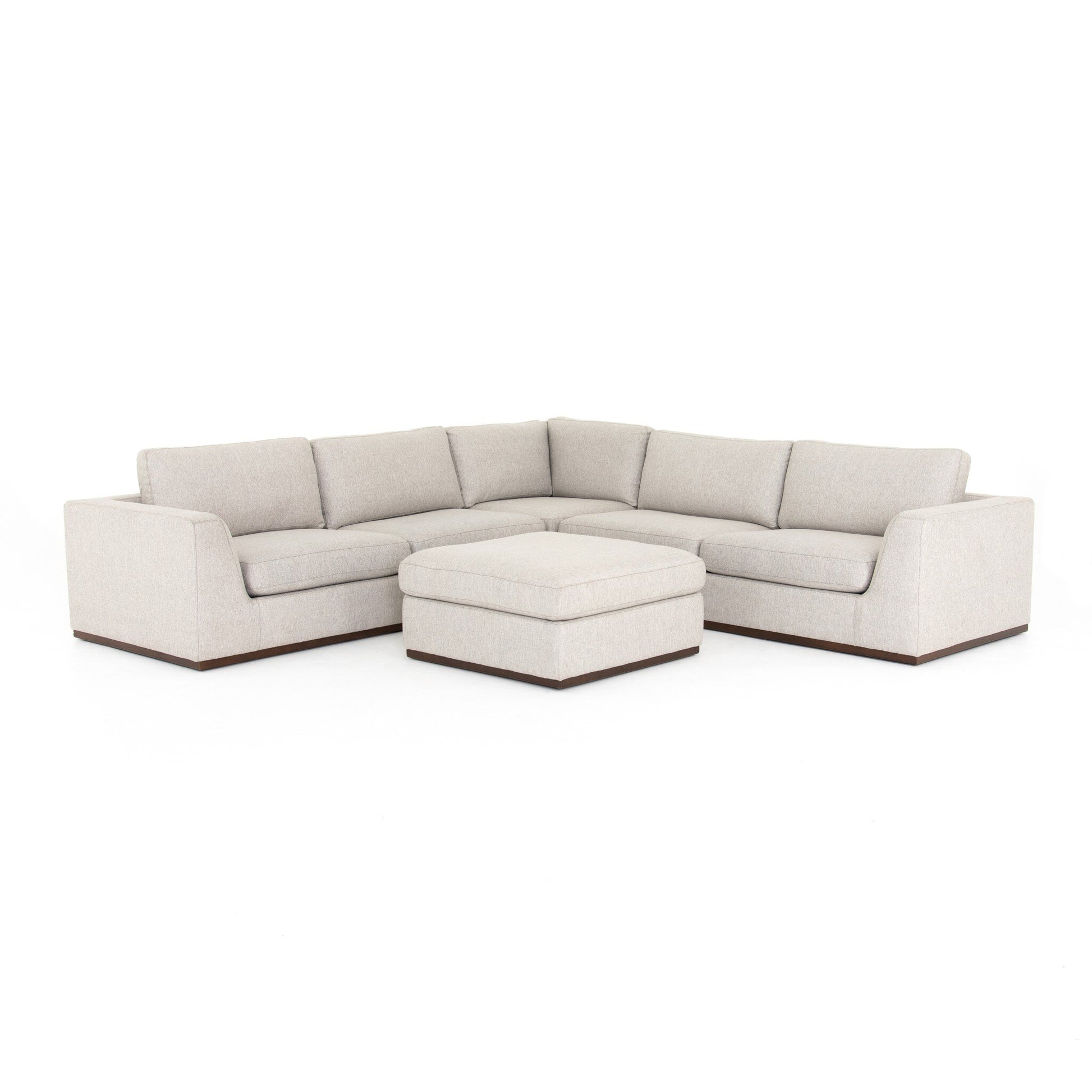 Oak Brook 3 Piece Sectional