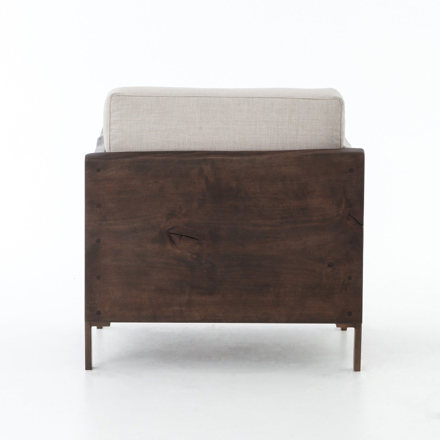 Oakwood Armchair