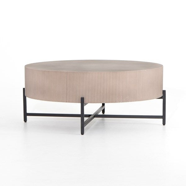 Parkway Outdoor Coffee Table