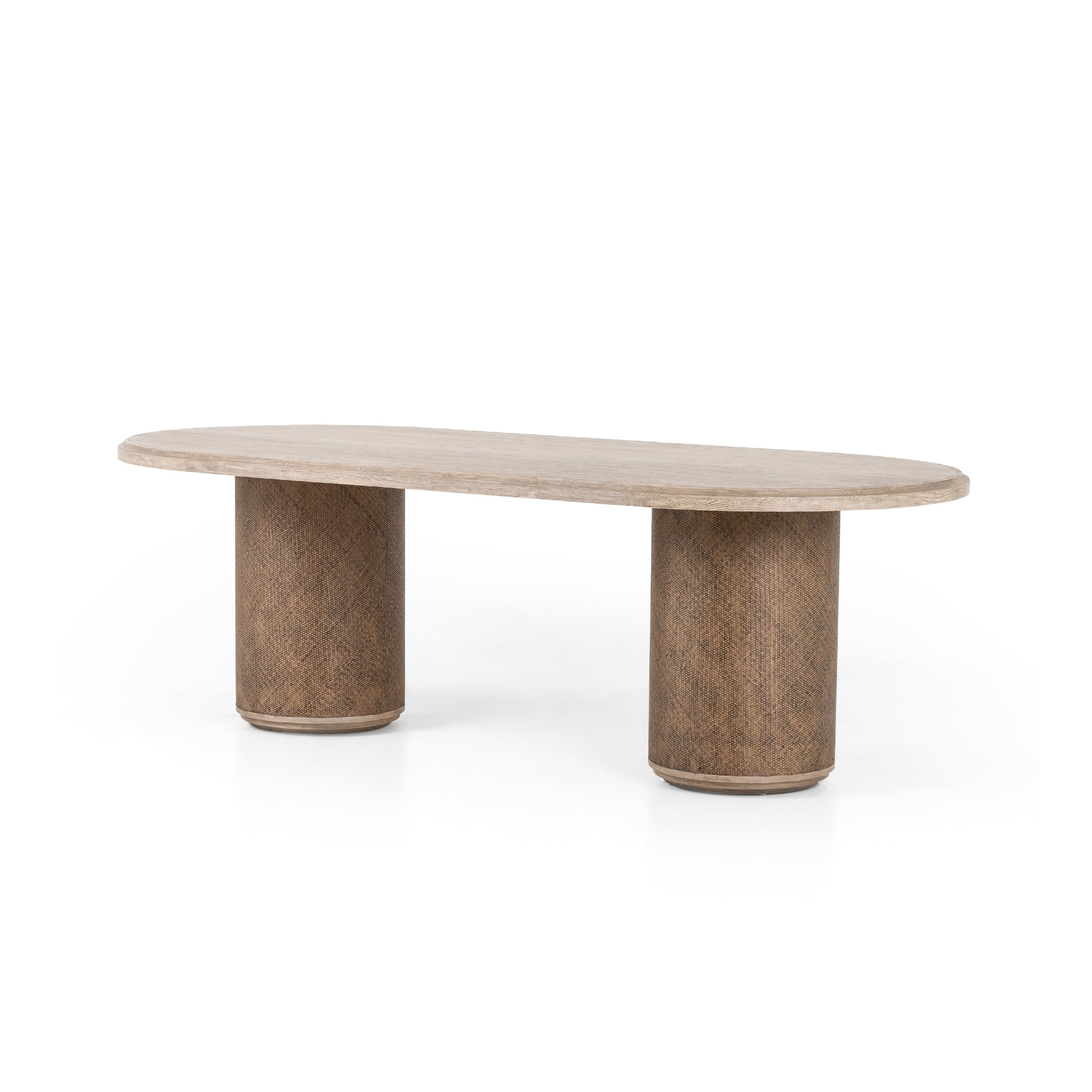 WILLOWBROOK DINING TABLE