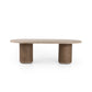 WILLOWBROOK DINING TABLE