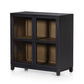 Willow Heights Small Cabinet