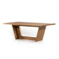 Woodhaven Outdoor Dining Table