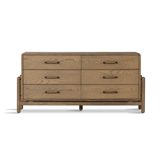 Woodland Dresser