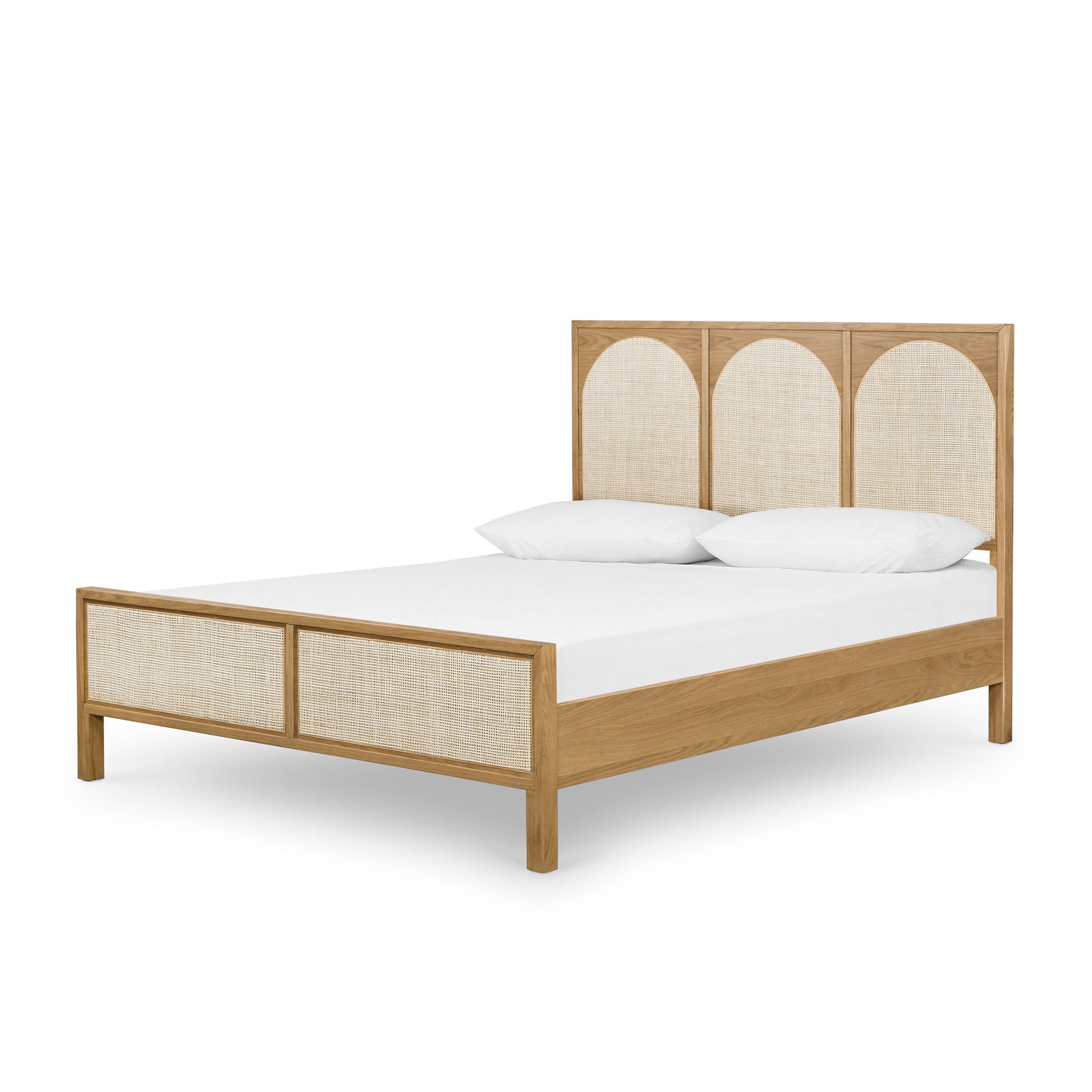 Zaltana Bed