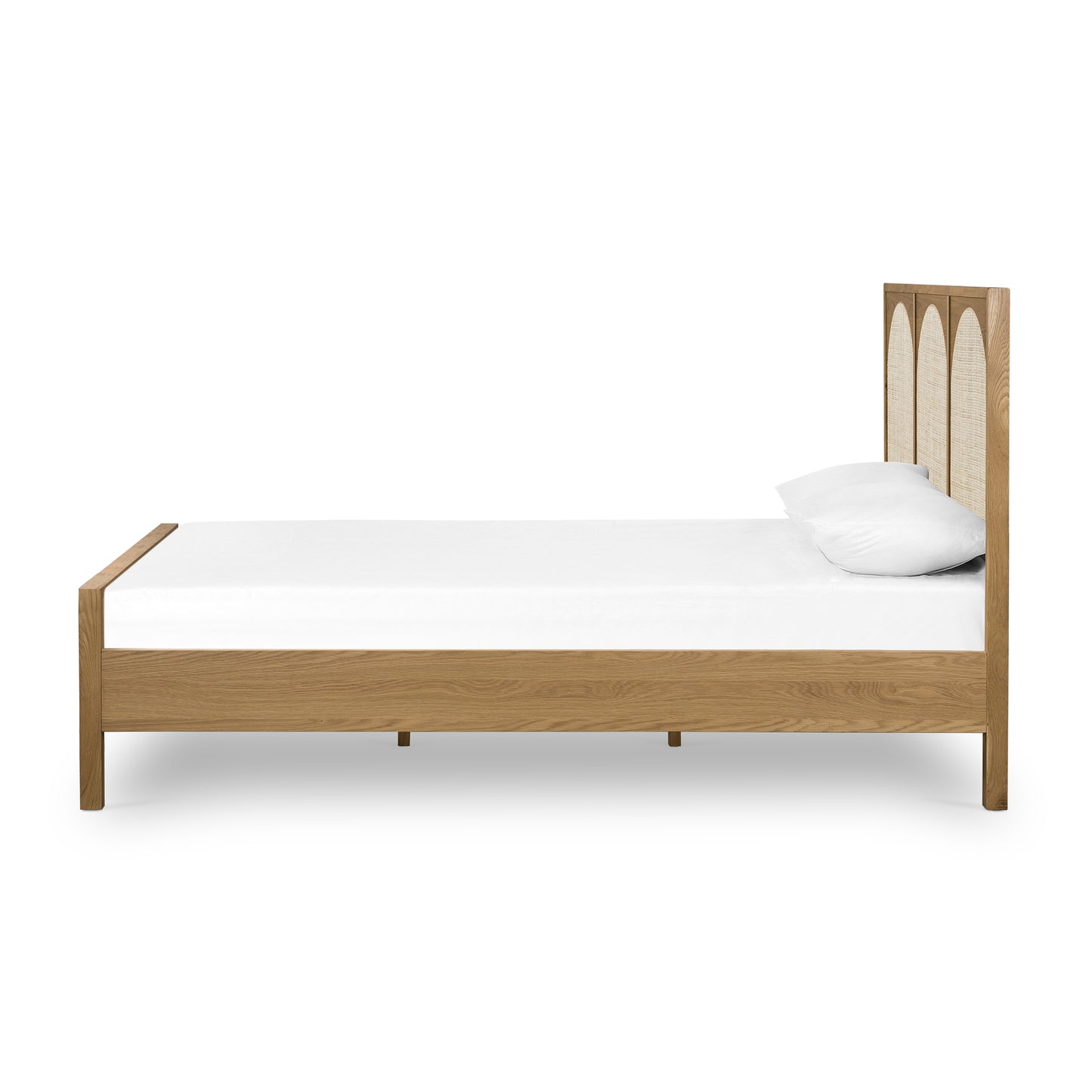 Zaltana Bed