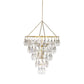 Luxe Chandelier