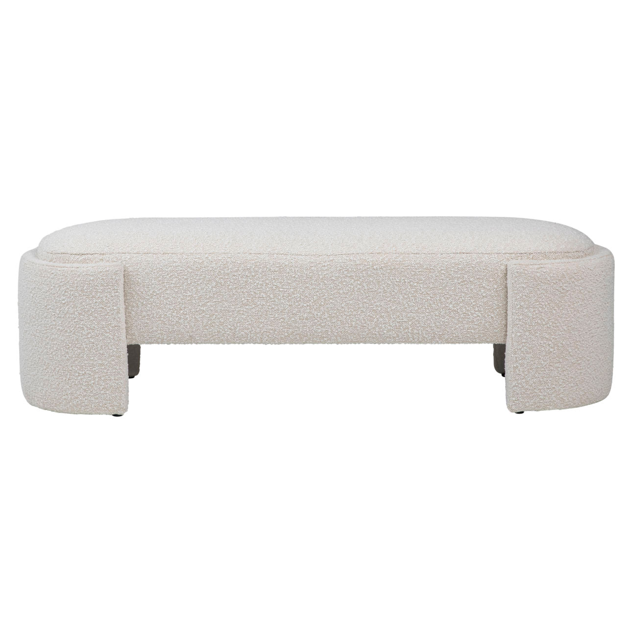 boucle bench