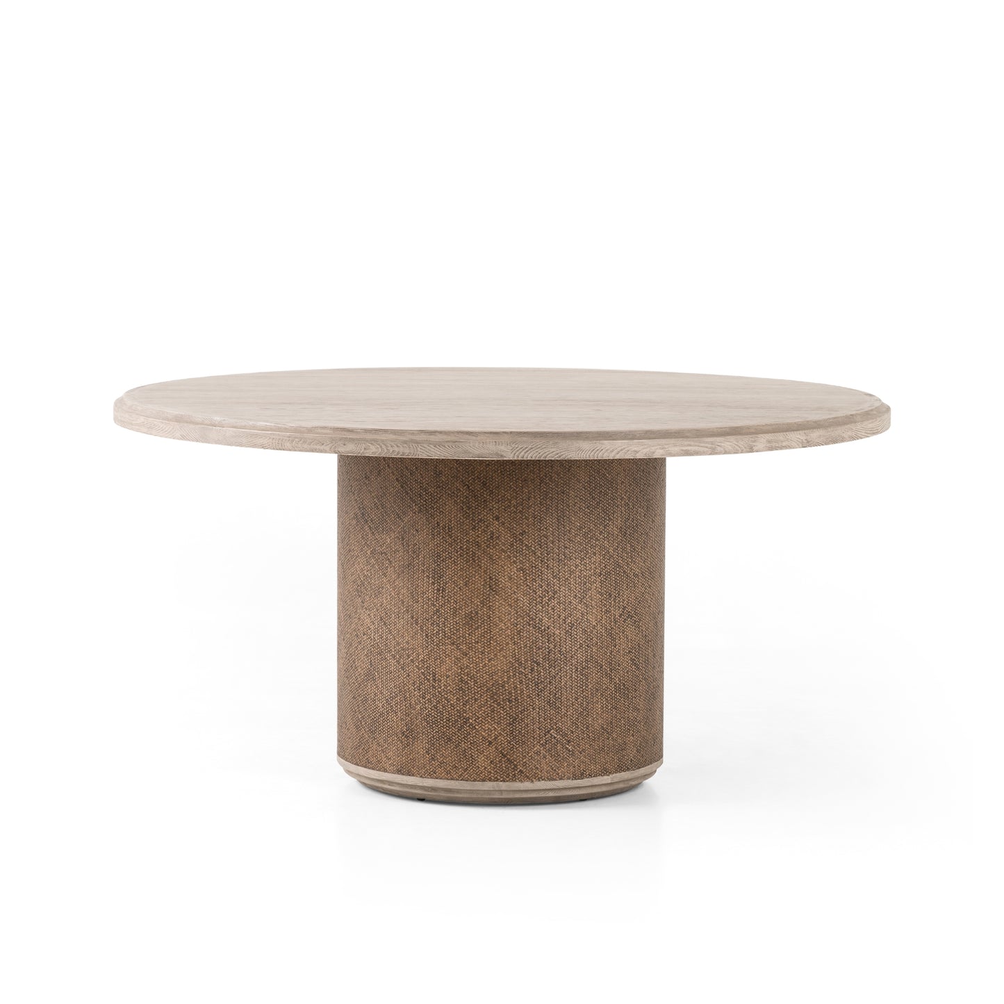 SYCAMORE DINING TABLE