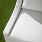 Adele Outdoor Slipcover Dining Chair