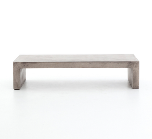 Canyon Coffee Table